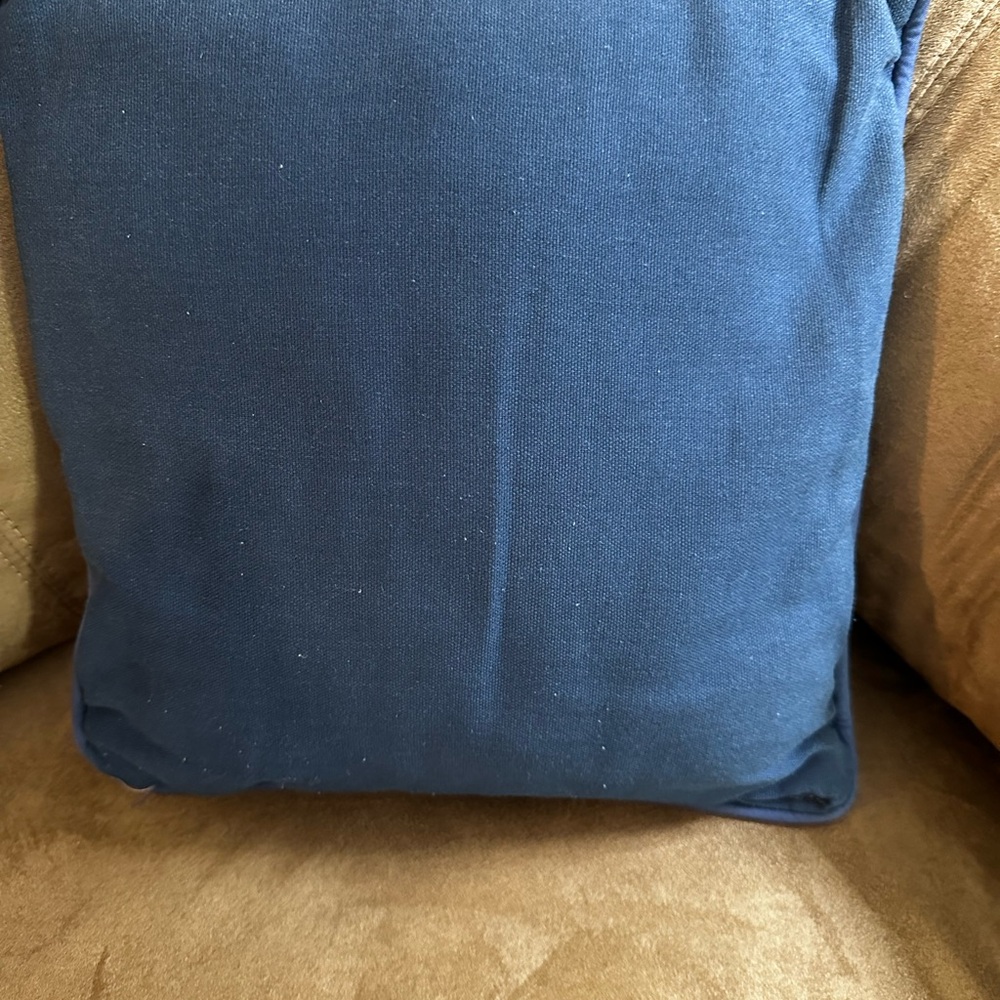 Seasonal Decorative Throw Pillows - 11 by 11 Inches - Picture 11 of 11